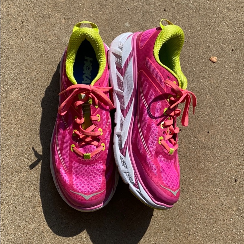 Women’s Hoka Odyssey 2